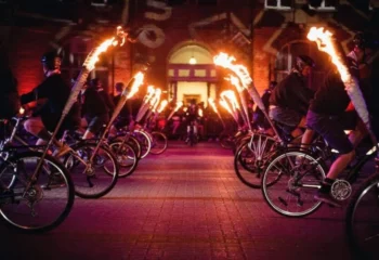 show-vélo show-vélo